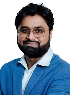 ডাঃ আব্দুল্লাহ আল মামুন প্রোফাইল ফটো