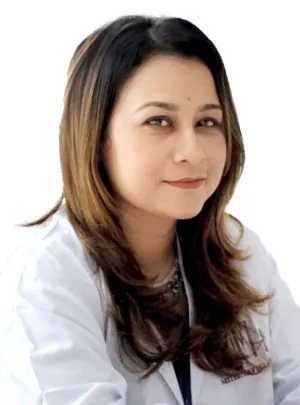 ডা. ফারজানা রহমান শাঠী প্রোফাইল ফটো