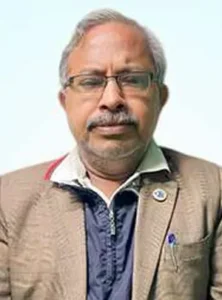 প্রফেসর ডা. আবু সাইদ মোহাম্মদ — Doctor profile photo