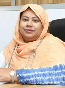প্রফেসর ডা. গাজী আসমা সুলতানা — Doctor profile photo