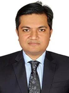 ডা. আহমেদ ইফরাদ বিন রওনক — Doctor profile photo