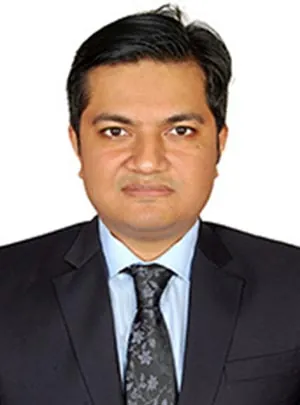 ডা. আহমেদ ইফরাদ বিন রওনক প্রোফাইল ফটো