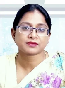 ডা. ডালিয়া সুলতানা — Doctor profile photo