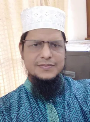 ডাঃ মোঃ আনোয়ার হোসেন প্রোফাইল ফটো
