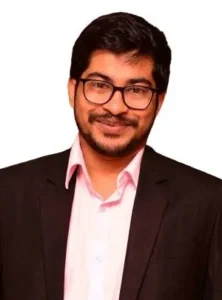 ডাঃ শুভাশীষ সাহা শুভ — Doctor profile photo