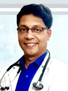 ডা. সুকান্ত দাস — Doctor profile photo
