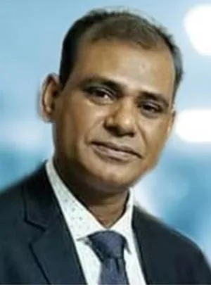 অ্যাসোসিয়েট প্রফেসর ডা. আব্দুর রব্বান তালুকদার প্রোফাইল ফটো