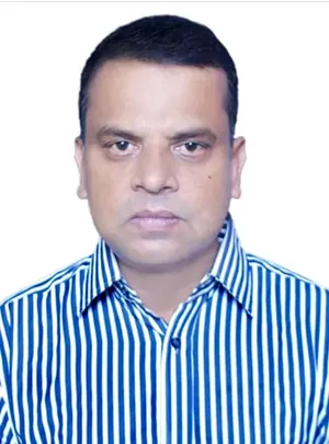 ডা. যতীর্ময় শাহা প্রোফাইল ফটো