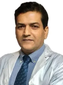 ডা. রাসেল আহমেদ খান লোদী — Doctor profile photo