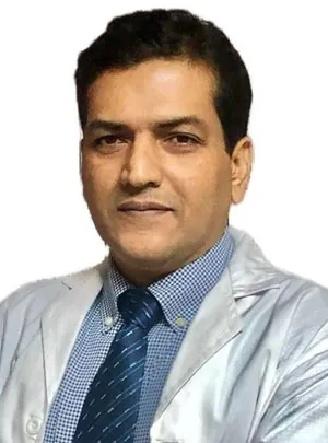 ডা. রাসেল আহমেদ খান লোদী প্রোফাইল ফটো