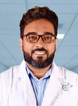 Dr. S.M. Mahfuzur Rahman (Shohag) প্রোফাইল ফটো
