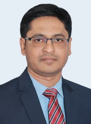 ডা. সুব্রত কুমার মন্ডল প্রোফাইল ফটো