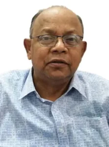 প্রফেসর ডাঃ মোঃ মারগুব হোসেন — Doctor profile photo