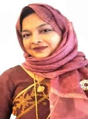 ডা. জেবুন্নাহার প্রোফাইল ফটো