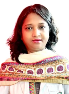এসোসিয়েট প্রফেসর ডা. শেরীন ইউসুফ — Doctor profile photo