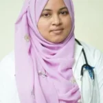 ডা. তাহমিনা বেগম পলি - Doctor Profile