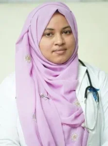 ডা. তাহমিনা বেগম পলি — Doctor profile photo