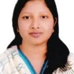 ডাঃ জাকিয়া সুলতানা