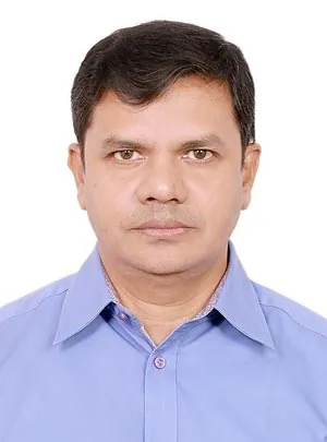 ডা. এম.ডি. কামরুল হাসান প্রোফাইল ফটো