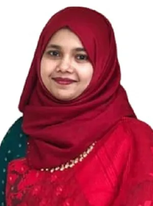 ডা. নাসরীন আখতার (শুমি) প্রোফাইল ফটো