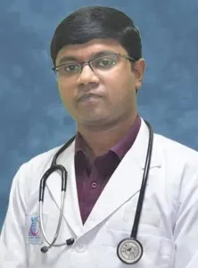 ডা. শৌরভ বিশ্বাস — Doctor profile photo