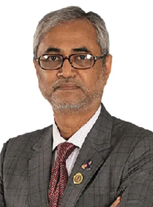 প্রফ. ডা. মাহবুবুর রহমান প্রোফাইল ফটো