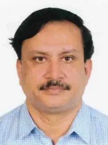 প্রফেসর ডা. মো. মহসীন চৌধুরী — Doctor profile photo