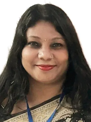 ডা. ফাহমিদা আজিম (কাকলি) প্রোফাইল ফটো