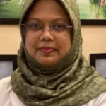 ডা: আইভী নাসরিন