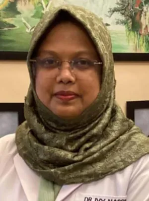 ডা: আইভী নাসরিন প্রোফাইল ফটো
