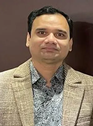 ডা: দীপ জ্যোতি সরকার প্রোফাইল ফটো