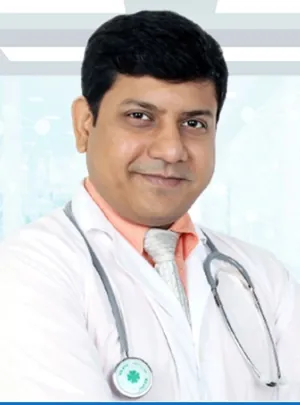 ডা. এম. ডি. ফেরদৌস হাসান প্রোফাইল ফটো