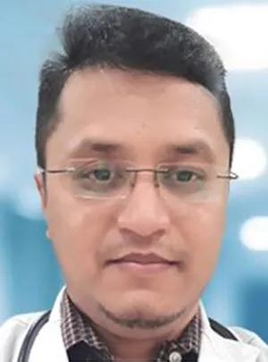 ডা. এম.ডি. মাহবুব হাসান প্রোফাইল ফটো