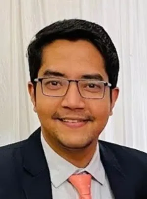 ডা. এম.ডি. মিনহাজ উদ্দীন প্রোফাইল ফটো