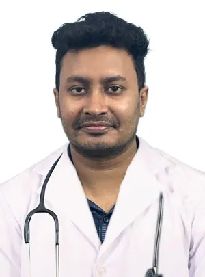 ডা. মোস্তাফা মারুফ প্রোফাইল ফটো