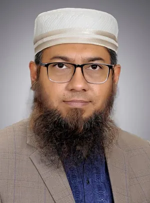 ডা. মুহাম্মদ জুবায়ের হুসাইন প্রোফাইল ফটো