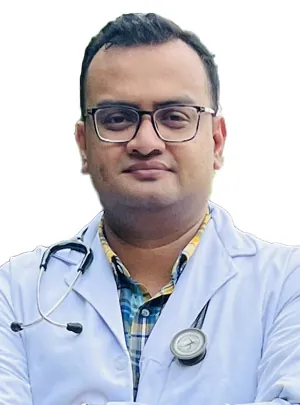 ডা. ওয়াসিফ চিস্তি প্রোফাইল ফটো