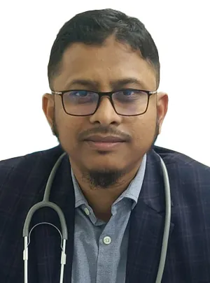 মেজর ডা. মোঃ মাহবুবুর রহমান প্রোফাইল ফটো