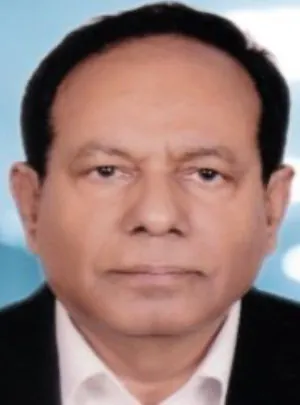 প্রফেসর ড. মো. মুখলেসুর রহমান প্রোফাইল ফটো