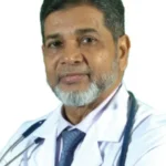 প্রফেসর ডা. মোঃ নূর ইসলাম - Doctor Profile