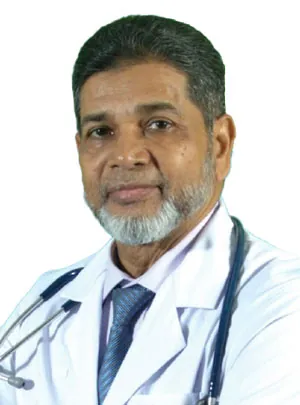 প্রফেসর ডা. মোঃ নূর ইসলাম প্রোফাইল ফটো