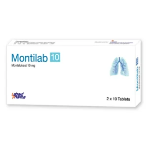 Montilab Tablet প্যাক ইমেজ