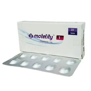Motelity Tablet প্যাক ইমেজ