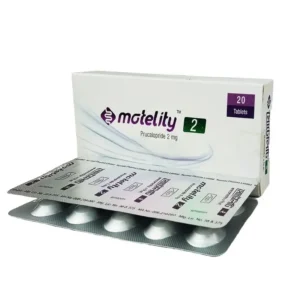 Motelity Tablet প্যাক ইমেজ