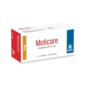 Moticare Tablet প্যাক ইমেজ