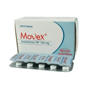 Movex Tablet প্যাক ইমেজ