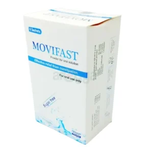 Movifast Oral Solution প্যাক ইমেজ