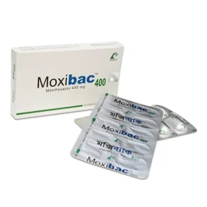 Moxibac Tablet প্যাক ইমেজ