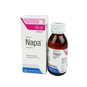 Napa Syrup প্যাক ইমেজ