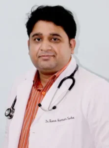 ডা. রানা কুমার সাহা — Doctor profile photo